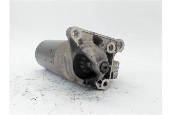 Recambio de motor arranque para renault clio ii fase i (b/cbo) 1.9 d referencia OEM IAM 7700113207  