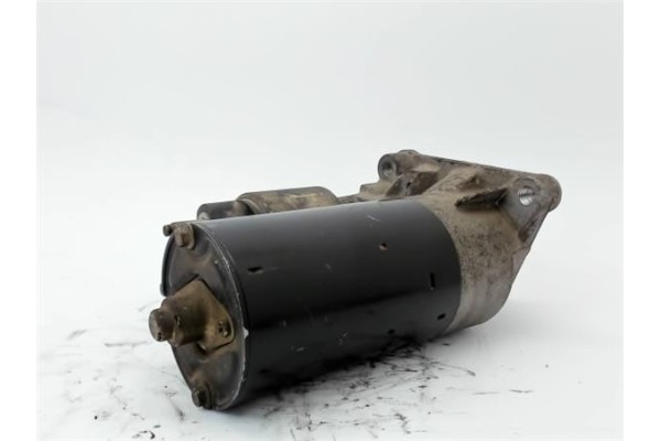 Recambio de motor arranque para renault clio ii fase i (b/cbo) 1.9 d referencia OEM IAM 7700113207  