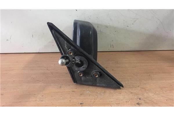 Recambio de retrovisor izquierdo para renault 11 (b/c37_) 1.1 (b/c371) referencia OEM IAM E201587  