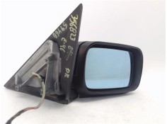 Recambio de retrovisor electrico derecho para bmw serie 3 berlina (e46) 2.0 320d referencia OEM IAM 51168245128  
