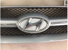 Recambio de rejilla capo para hyundai getz (tb) 1.5 crdi referencia OEM IAM 811931C000  