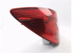 Recambio de piloto trasero izquierdo para opel corsa d 1.3 cdti referencia OEM IAM 89037882 13269050 