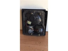 Recambio de piloto trasero derecho para ssangyong musso 2.3 d referencia OEM IAM 1081091R  