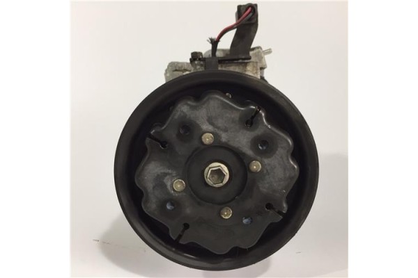 Recambio de compresor aire acond. para seat ibiza (6l1)(04.2002 ) 1.2 cool [1,2 ltr. - 47 kw] referencia OEM IAM 6Q0820803G 4472