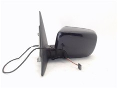 RETROVISOR ELECTRICO IZQUIERDO 51168245125 