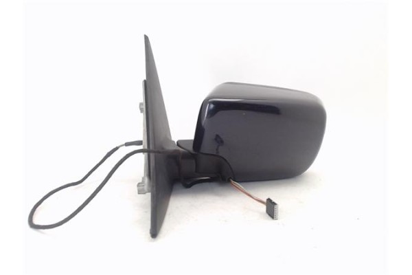 Recambio de retrovisor electrico izquierdo para bmw serie 3 berlina (e46) 2.0 320d referencia OEM IAM 51168245125  