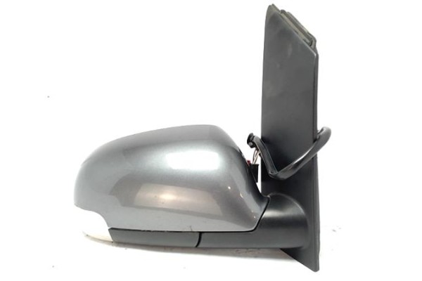Recambio de retrovisor electrico derecho para volkswagen touran (1t1) referencia OEM IAM 1T0857934 073020 