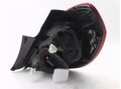 Recambio de piloto trasero izquierdo para opel corsa d 1.3 cdti referencia OEM IAM 89037882 13269050 