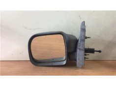 Recambio de retrovisor izquierdo para renault kangoo i (f/kc0) 1.5 rapid extra referencia OEM IAM E9014199  