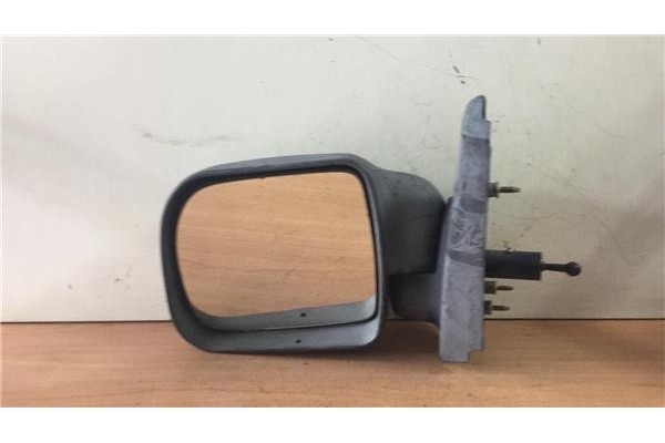 Recambio de retrovisor izquierdo para renault kangoo i (f/kc0) 1.5 rapid extra referencia OEM IAM E9014199  