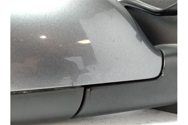 Recambio de retrovisor electrico derecho para volkswagen touran (1t1) referencia OEM IAM 1T0857934 073020 