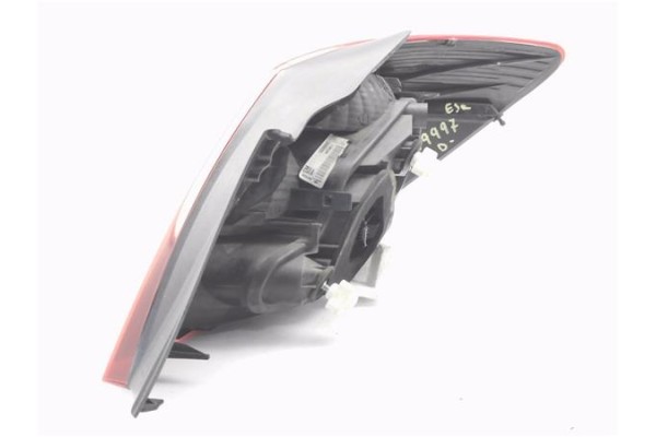 Recambio de piloto trasero izquierdo para opel corsa d 1.3 cdti referencia OEM IAM 89037882 13269050 