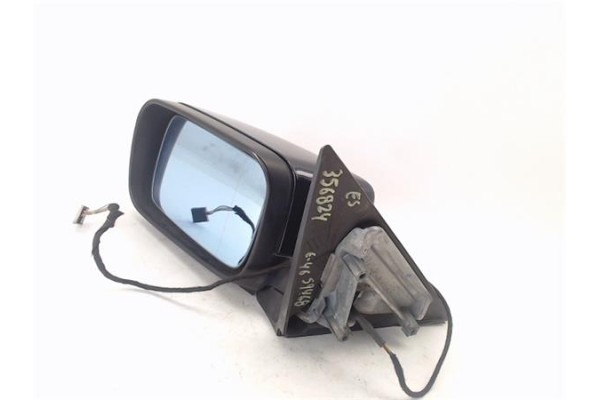 Recambio de retrovisor electrico izquierdo para bmw serie 3 berlina (e46) 2.0 320d referencia OEM IAM 51168245125  