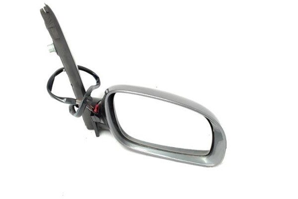 Recambio de retrovisor electrico derecho para volkswagen touran (1t1) referencia OEM IAM 1T0857934 073020 
