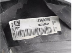 Recambio de piloto trasero izquierdo para opel corsa d 1.3 cdti referencia OEM IAM 89037882 13269050 