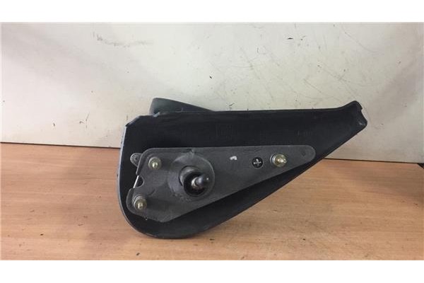 Recambio de retrovisor izquierdo para renault kangoo i (f/kc0) 1.5 rapid extra referencia OEM IAM E9014199  