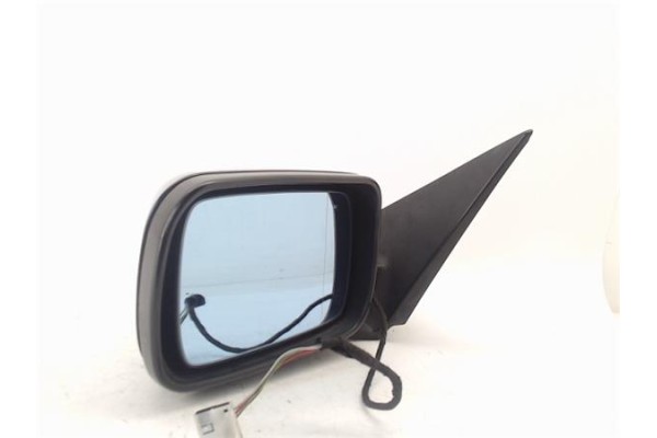 Recambio de retrovisor electrico izquierdo para bmw serie 3 berlina (e46) 2.0 320d referencia OEM IAM 51168245125  