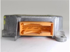 Recambio de centralita airbag para seat toledo (1l) referencia OEM IAM 6N0909603 5WK4137 