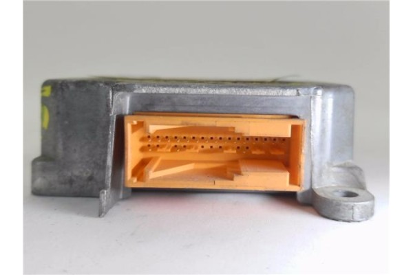 Recambio de centralita airbag para seat toledo (1l) referencia OEM IAM 6N0909603 5WK4137 