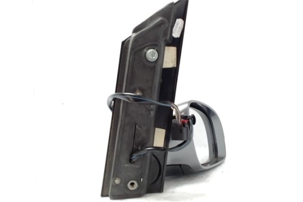 Recambio de retrovisor electrico derecho para volkswagen touran (1t1) referencia OEM IAM 1T0857934 073020 