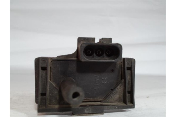 Recambio de centralita para opel astra g caravan 1.6 elegance referencia OEM IAM 90225716  