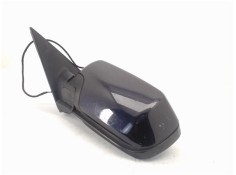 Recambio de retrovisor electrico izquierdo para bmw serie 3 berlina (e46) 2.0 320d referencia OEM IAM 51168245125  