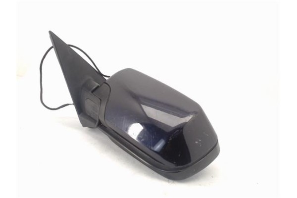 Recambio de retrovisor electrico izquierdo para bmw serie 3 berlina (e46) 2.0 320d referencia OEM IAM 51168245125  