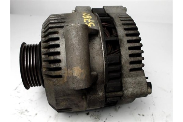 Recambio de alternador para ford mondeo ii ranchera familiar (bnp) 1.8 td referencia OEM IAM F5RU10316AA  