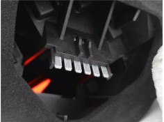 Recambio de piloto trasero izquierdo para opel corsa d 1.3 cdti referencia OEM IAM 89037882 13269050 