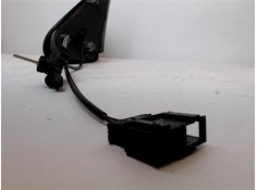 Recambio de retrovisor derecho para seat ibiza (6k1) 1.9 tdi referencia OEM IAM 6K1857508G01C 6134070 3B0857538C01C , SEAT | 3B1