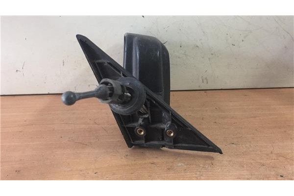 Recambio de retrovisor izquierdo para renault 11 (b/c37_) 1.1 (b/c371) referencia OEM IAM E201587  