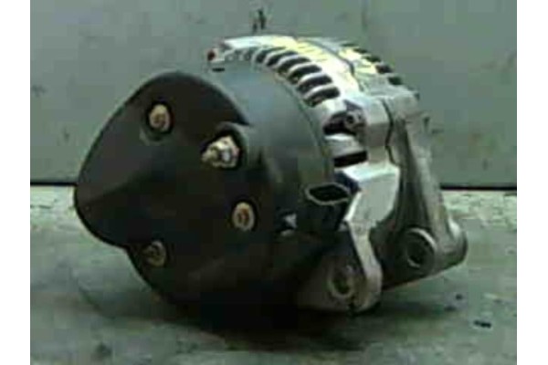 Recambio de alternador para toyota carina (t19) 1.6 (at190) referencia OEM IAM 2706002060  