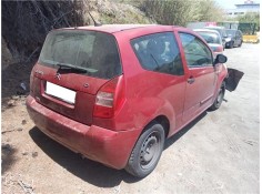 citroen c2 del año 2005