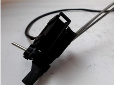 Recambio de retrovisor derecho para seat ibiza (6k1) 1.9 tdi referencia OEM IAM 6K1857508G01C 6134070 3B0857538C01C , SEAT | 3B1