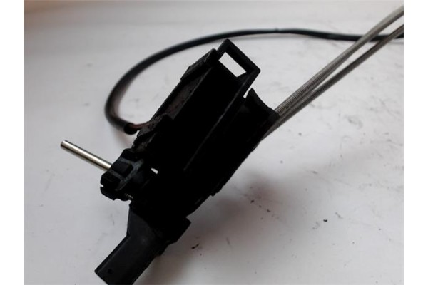 Recambio de retrovisor derecho para seat ibiza (6k1) 1.9 tdi referencia OEM IAM 6K1857508G01C 6134070 3B0857538C01C , SEAT | 3B1