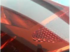 Recambio de piloto trasero izquierdo para opel corsa d 1.3 cdti referencia OEM IAM 89037882 13269050 