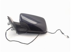 Recambio de retrovisor electrico izquierdo para bmw serie 3 berlina (e46) 2.0 320d referencia OEM IAM 51168245125  