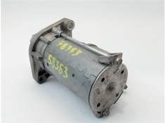 Recambio de motor arranque para fiat 500 1.3 d multijet referencia OEM IAM 518102660 21960 