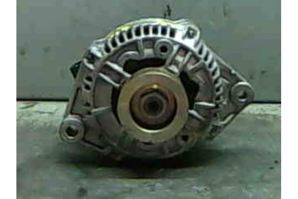 Recambio de alternador para toyota carina (t19) 1.6 (at190) referencia OEM IAM 2706002060  