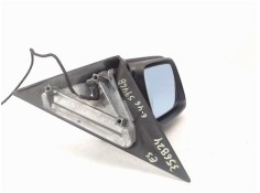 Recambio de retrovisor electrico izquierdo para bmw serie 3 berlina (e46) 2.0 320d referencia OEM IAM 51168245125  