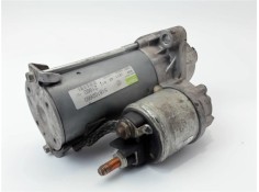 Recambio de motor arranque para fiat 500 1.3 d multijet referencia OEM IAM 518102660 21960 