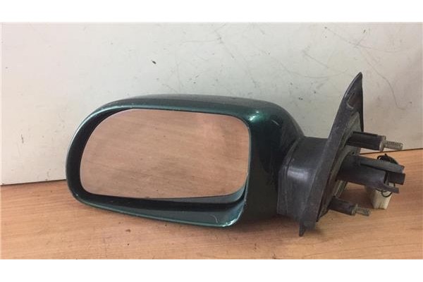 Recambio de retrovisor electrico izquierdo para renault r 19 berl. con portón (b/c53) 1.4 europa referencia OEM IAM 7701366326  