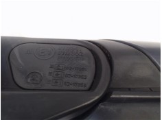 Recambio de retrovisor electrico izquierdo para bmw serie 3 berlina (e46) 2.0 320d referencia OEM IAM 51168245125  