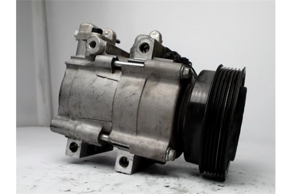 Recambio de compresor aire acond. para hyundai trajet (fo) 2.0 crdi gls referencia OEM IAM HS182921180 AJWCA03 