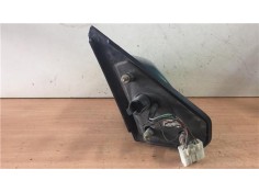Recambio de retrovisor electrico izquierdo para renault r 19 berl. con portón (b/c53) 1.4 europa referencia OEM IAM 7701366326  