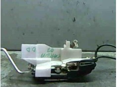 Recambio de cierre electromagnetico delantero derecho para toyota carina (t19) 1.6 (at190) referencia OEM IAM 6903005050  