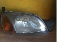 Recambio de faro delantero dcho para ford courier 1.8 d referencia OEM IAM 1127895  