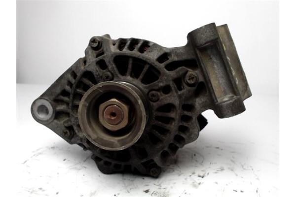 Recambio de alternador para ford fiesta v (jh_, jd_) 1.4 16v referencia OEM IAM A005TA7792 2S6T10300DB 