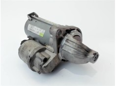 Recambio de motor arranque para fiat 500 1.3 d multijet referencia OEM IAM 518102660 21960 