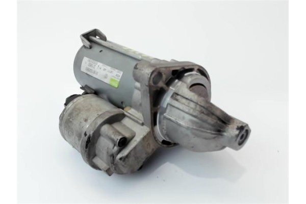 Recambio de motor arranque para fiat 500 1.3 d multijet referencia OEM IAM 518102660 21960 